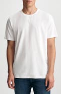 Mavi Jeans Crewneck T-Shirt
