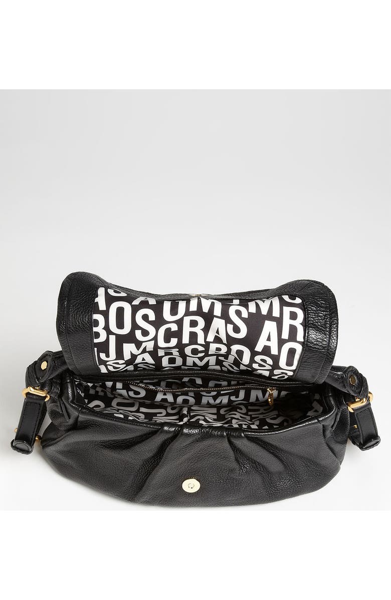 Marc Jacobs MARC BY MARC JACOBS 'Classic Q - Little Ukita' Shoulder Bag, Alternate, color,