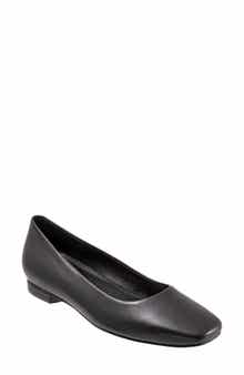 Trotters Honor Flat - Multiple Widths Available