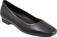 Trotters Honor Flat - Multiple Widths Available