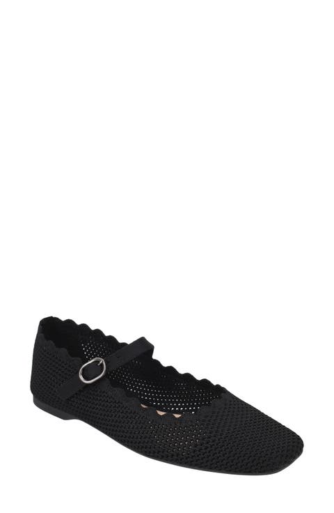 Daely Mary Jane Flat