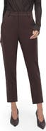 Favorite Daughter The Favorite High Waist Ankle Cigarette Pants