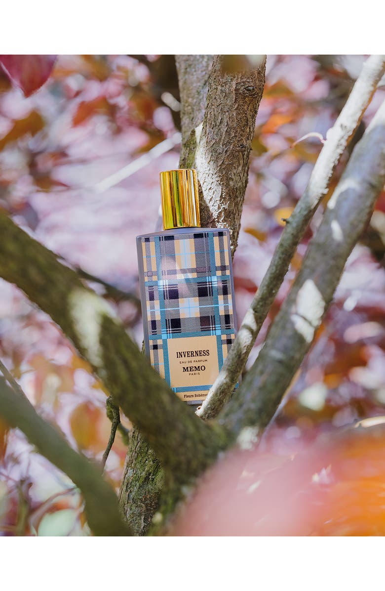 MEMO PARIS Inverness Eau de Parfum, Alternate, color,