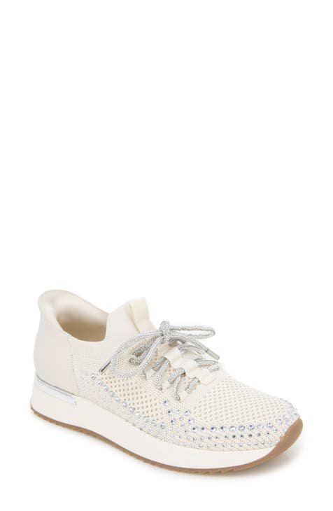 Clancy Knit Sneaker (Women)