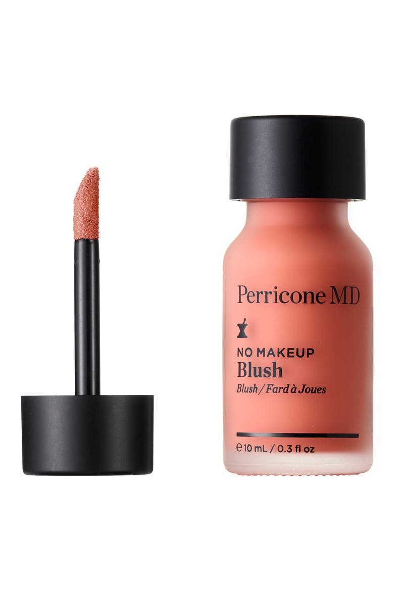 No Makeup Blush, Alternate, color, NO COLOR
