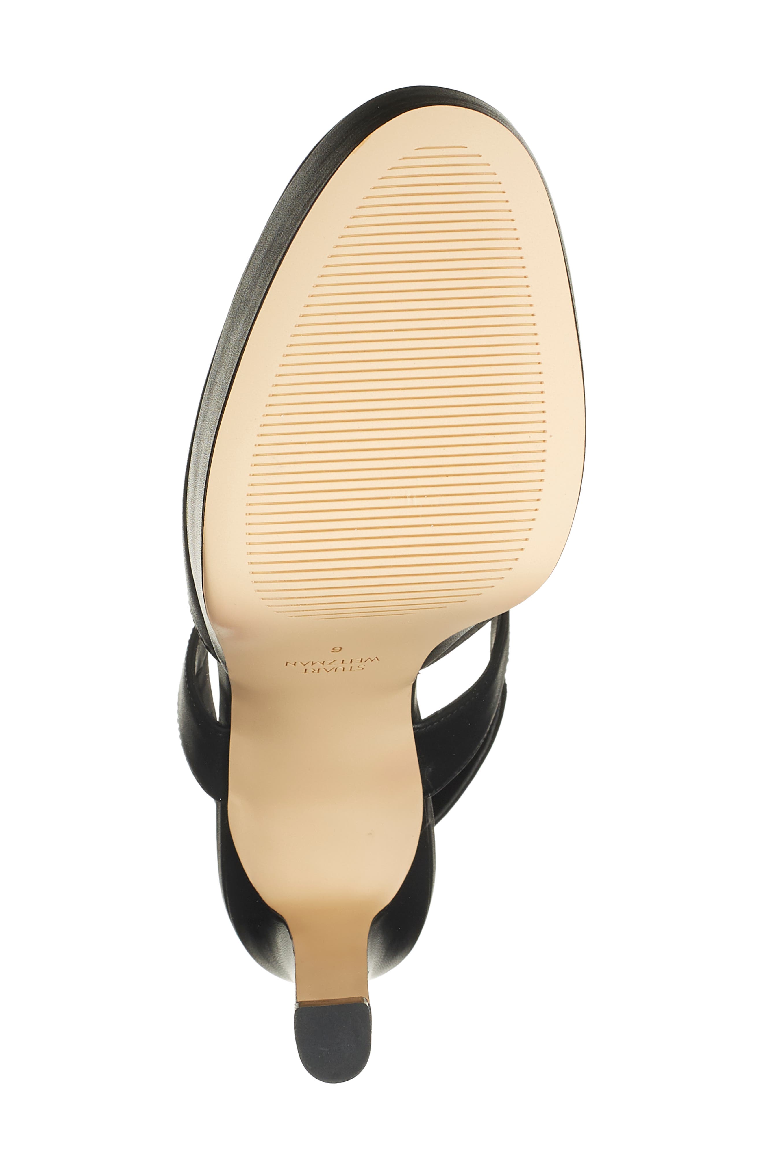 Stuart Weitzman Avenue 130 Platform Pump, Alternate, color, 
