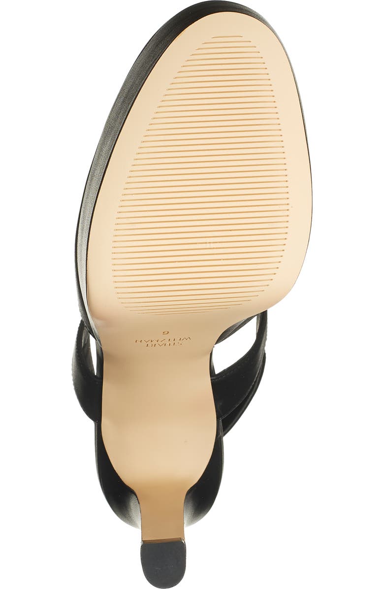 Stuart Weitzman Avenue 130 Platform Pump, Alternate, color,
