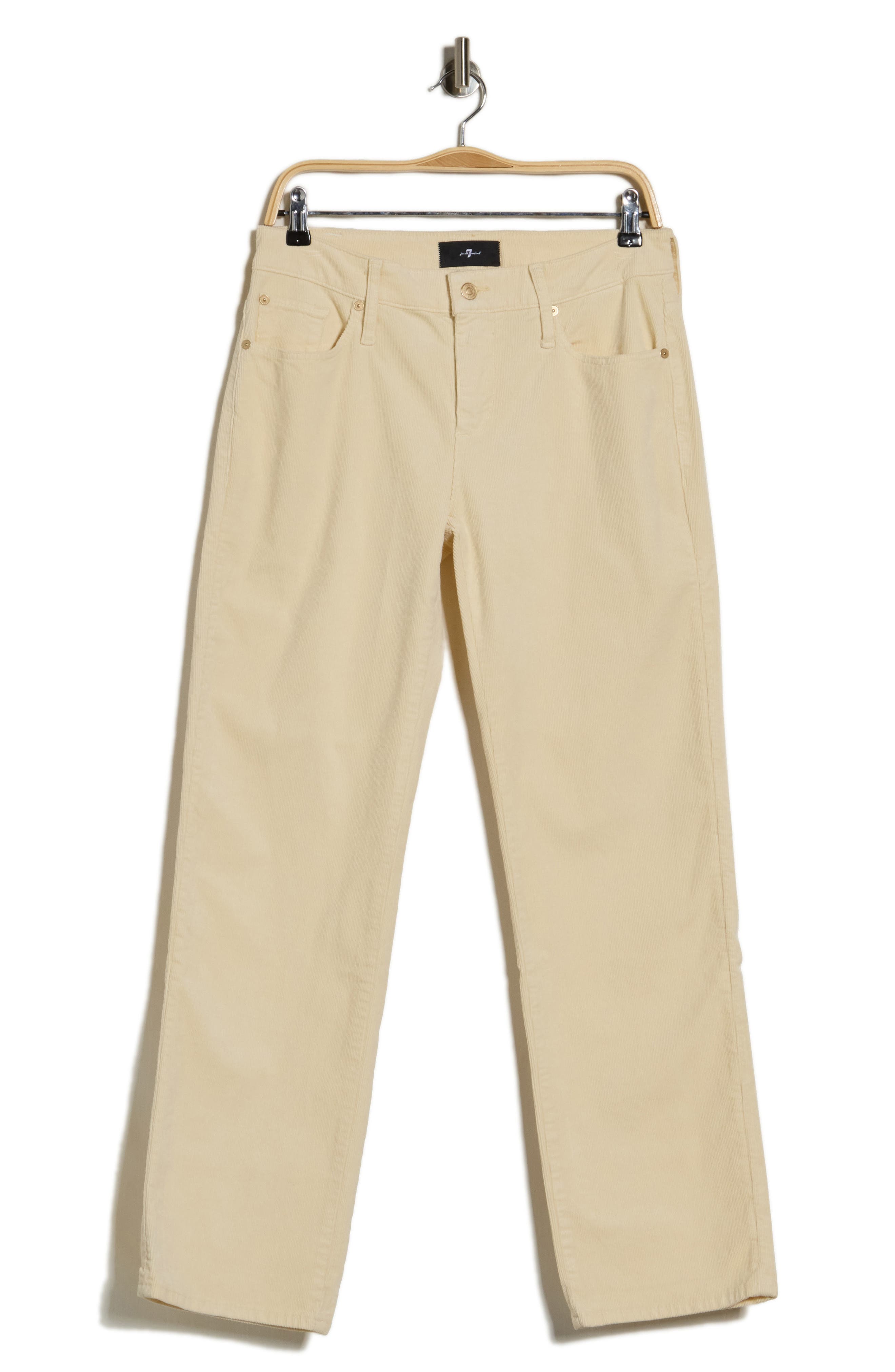 selected CORDUROY EGGSHELL