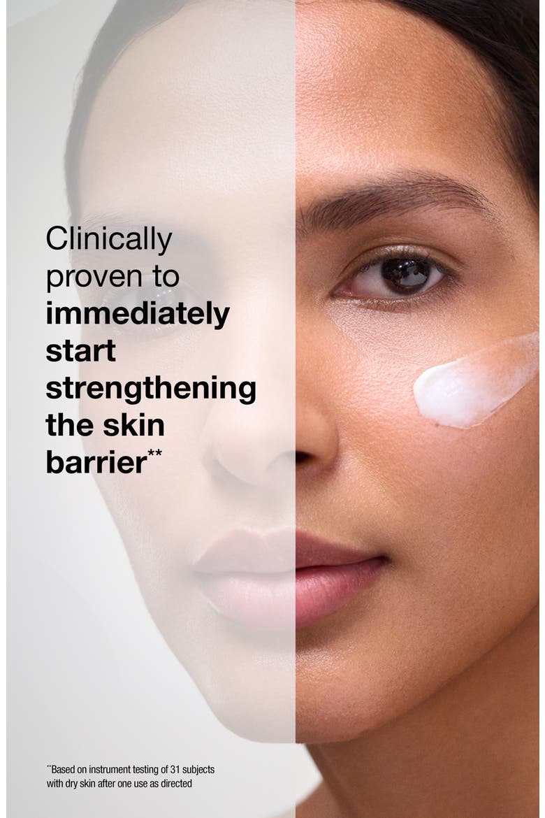 Barrier Restore+ Soothing Ceramide Cream, Alternate, color, NO COLOR