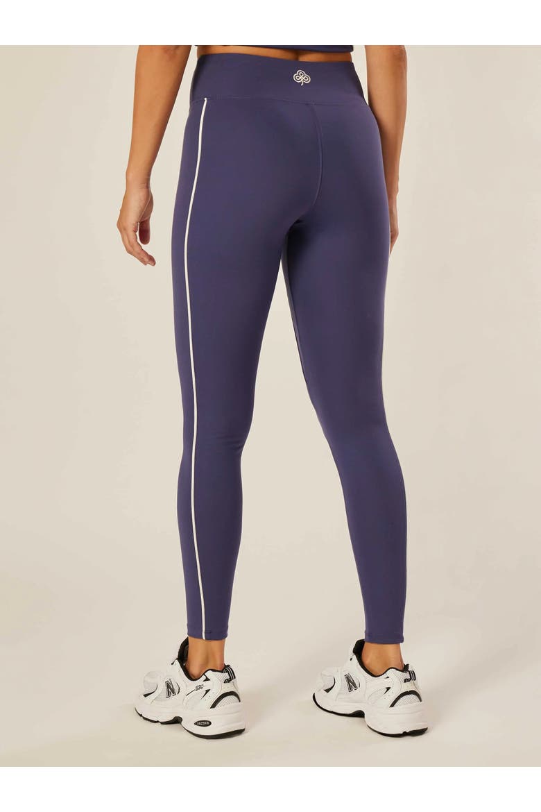 Core Flexibility Leggings, Alternate, color, Patriot Blue