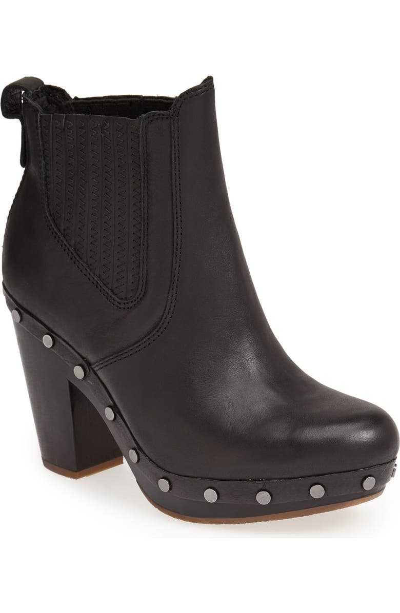 UGG<sup>®</sup> Australia 'Carberry' Chelsea Boot, Main, color,