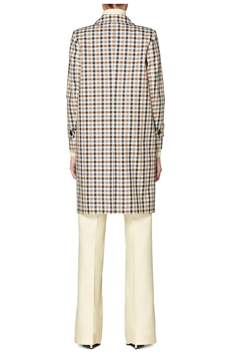 SUISTUDIO Cara Coat, Alternate, color, 