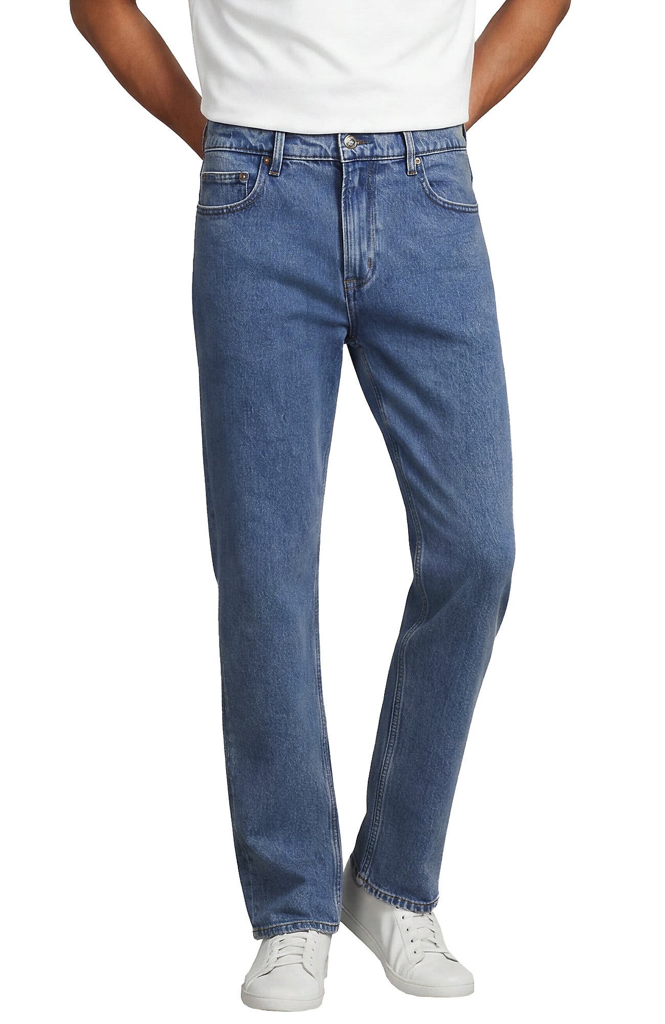 Medium Stonewash