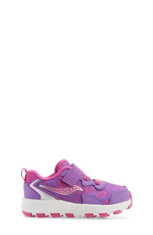 Saucony Kids' Flash 3.0 Sneaker In Multi