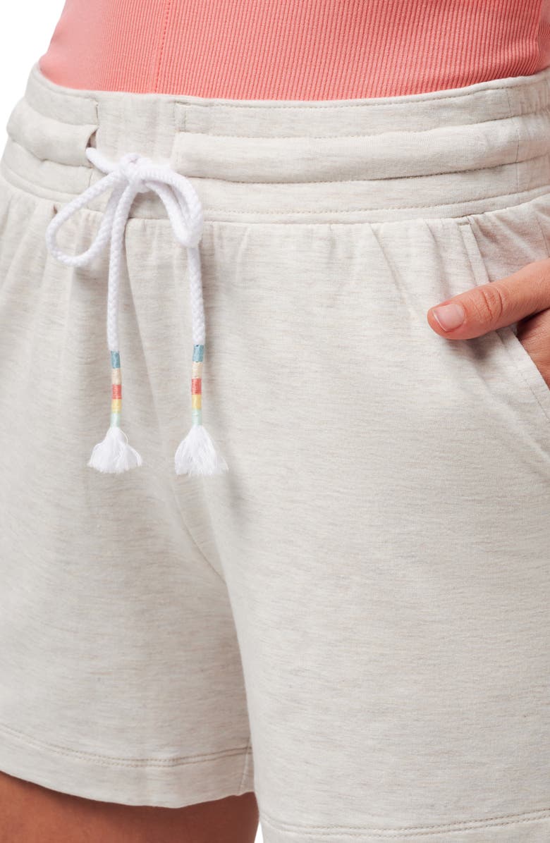 TravisMathew Beach Craze Drawstring Shorts, Alternate, color,