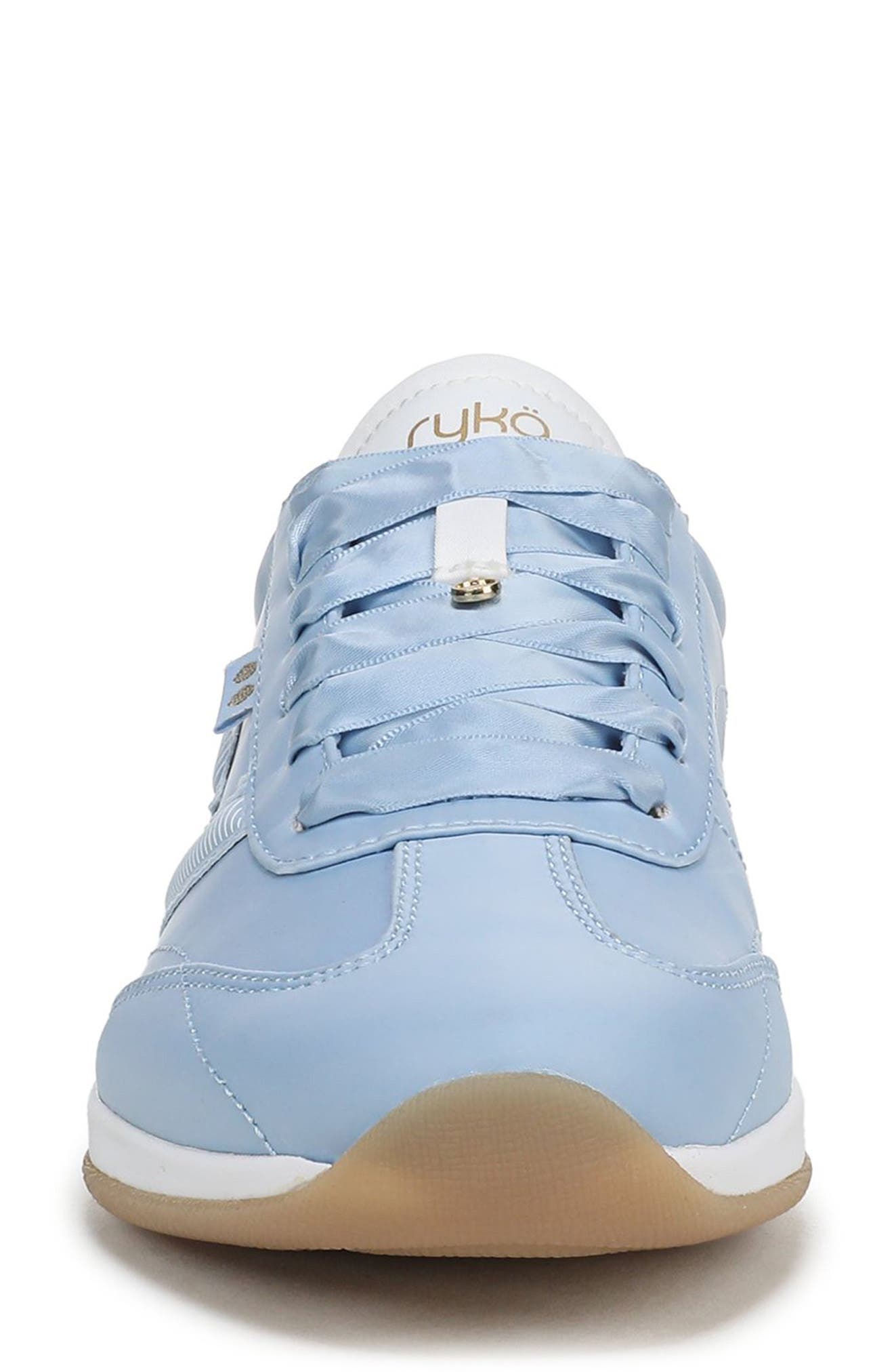 Era Sneaker, Alternate, color, SKYWAY BLUE