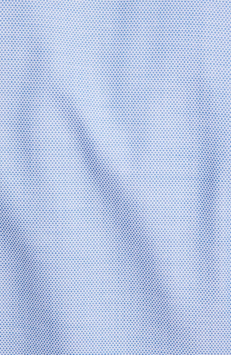 BOSS Slim Fit Geometric Dress Shirt, Alternate, color,
