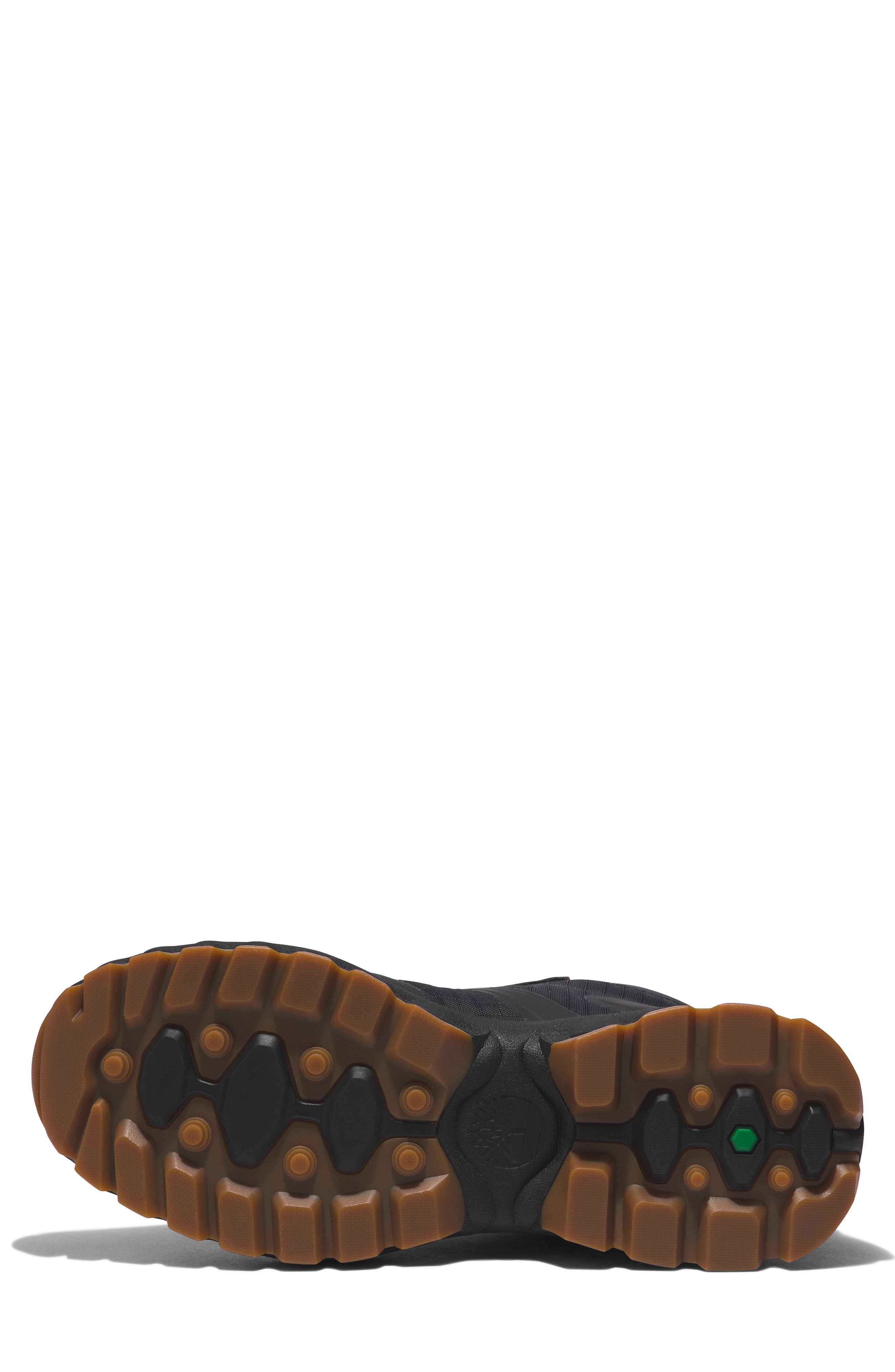 Timberland TBL Edge Mixed Media Sneaker Boot, Alternate, color, 