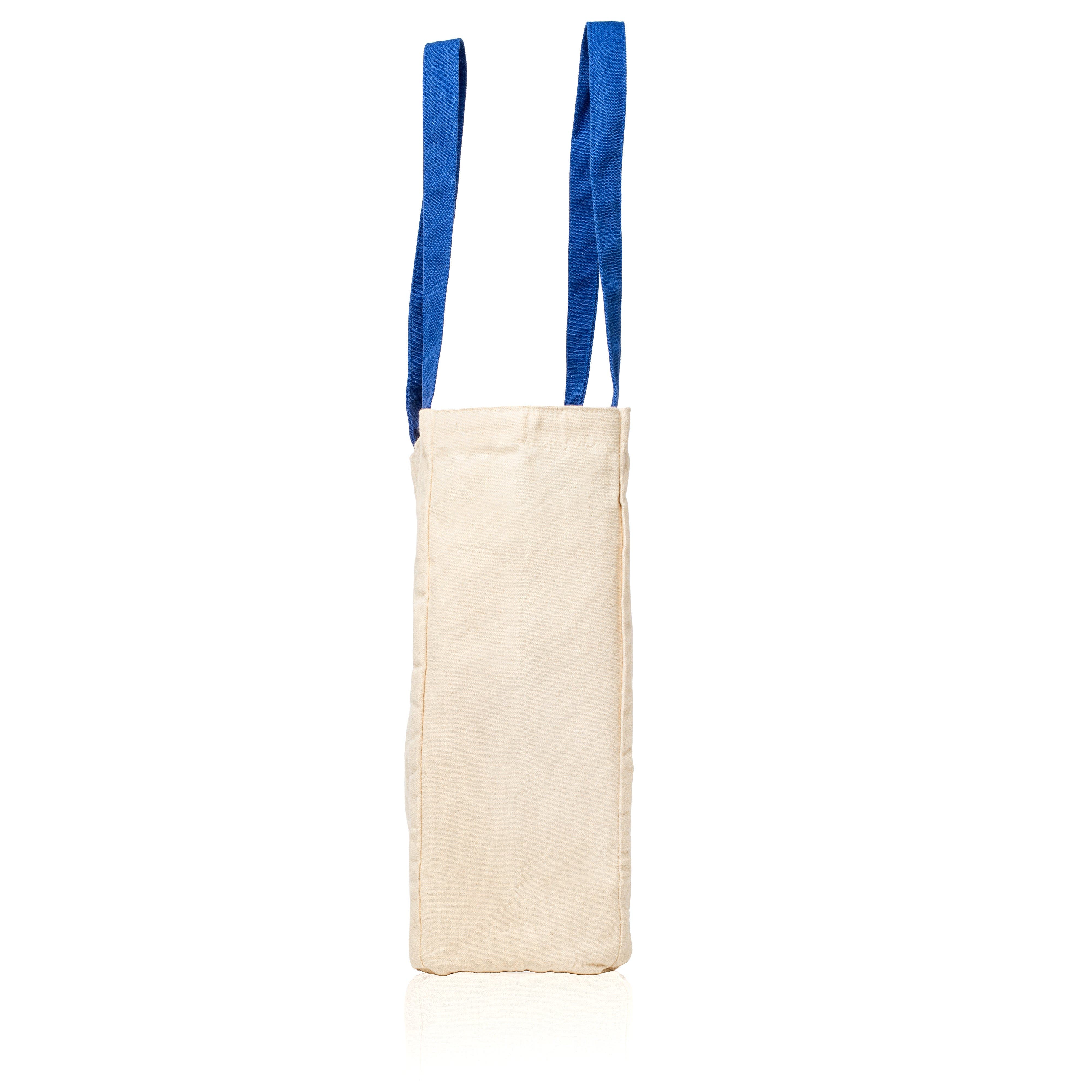 The Tote Project Free to Inspire | Tote, Alternate, color, Vibrant Blue