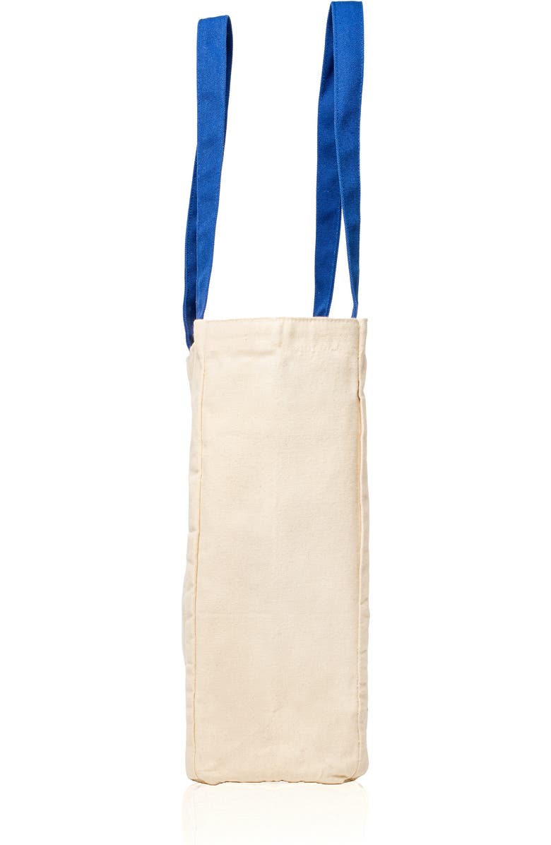 The Tote Project Free to Inspire | Tote, Alternate, color, Vibrant Blue
