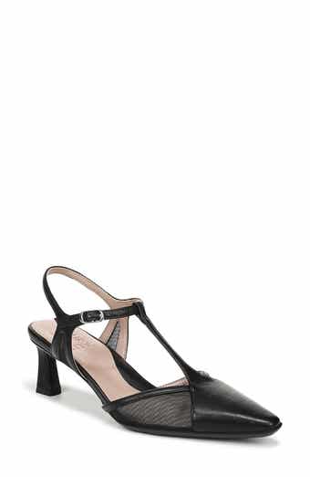 Torin T-Strap Heel