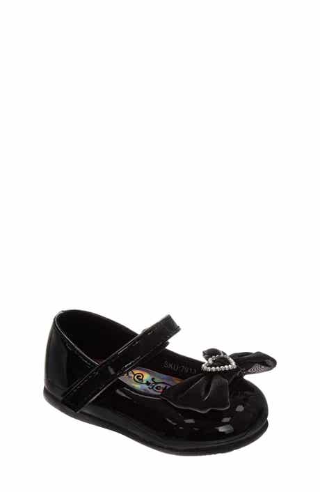 Kids' Bow Dress Flat