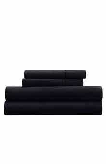 Premium Ultra Soft 4-Piece Bed Sheets Set