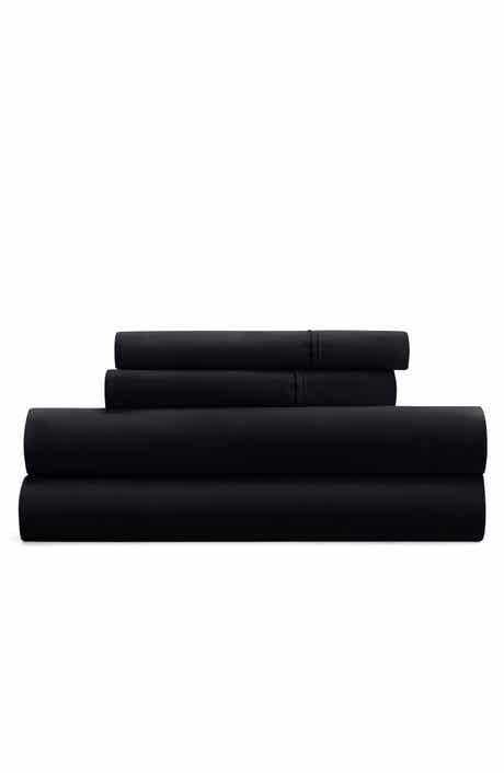 Premium Ultra Soft 4-Piece Bed Sheets Set