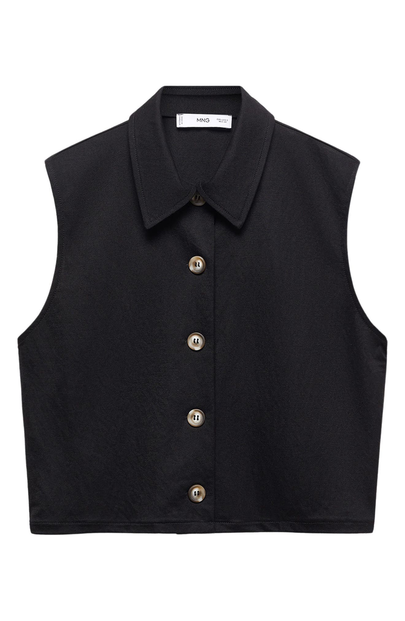 selected BLACK