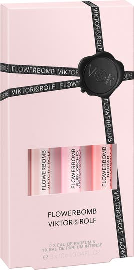 Flowerbomb Eau de Parfum Set