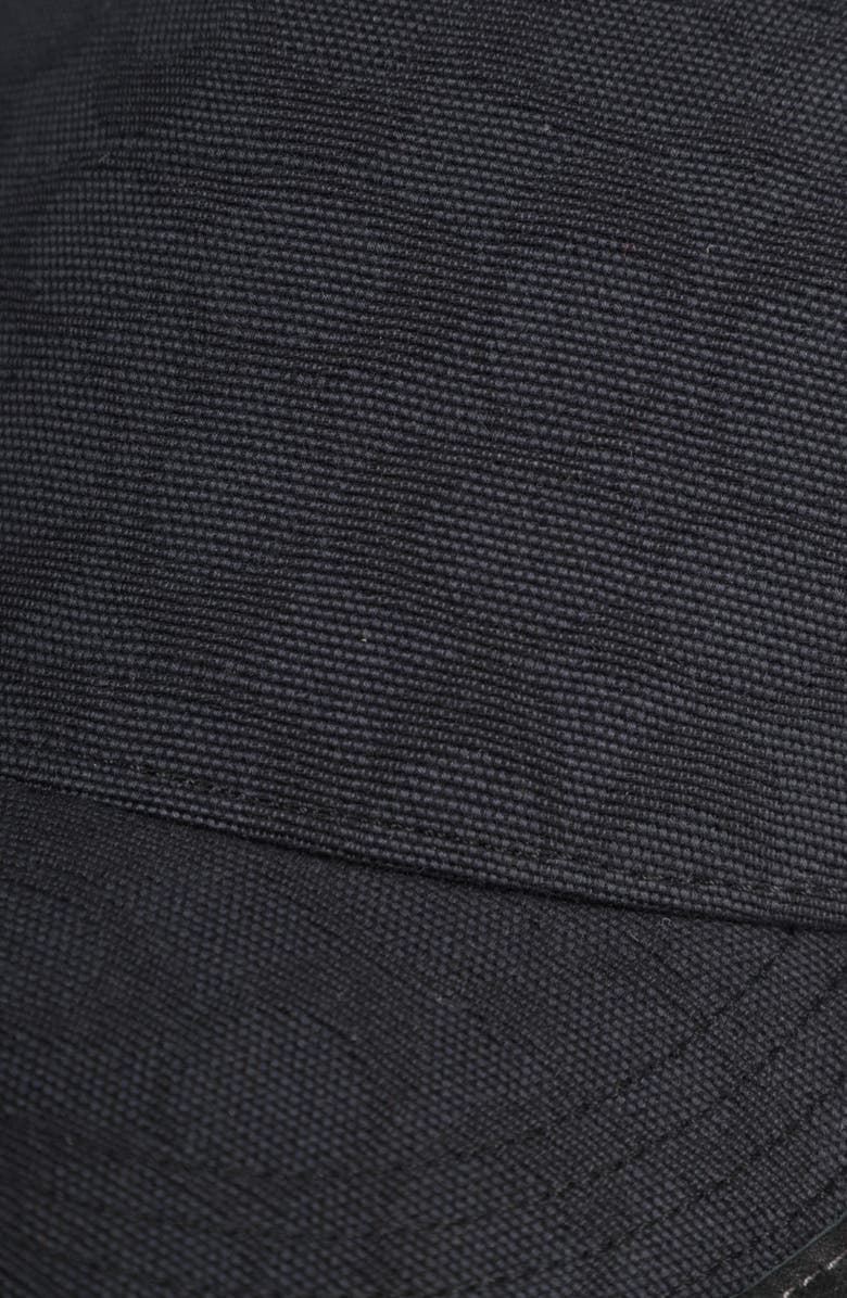 COACH Signature C Organic Cotton Jacquard Baseball Cap, Alternate, color, 