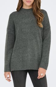Only Hazel Oversize Pullover Sweater