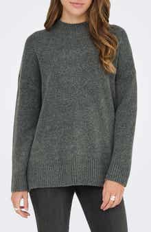 Only Hazel Oversize Pullover Sweater