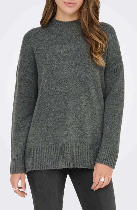 Only Hazel Oversize Pullover Sweater