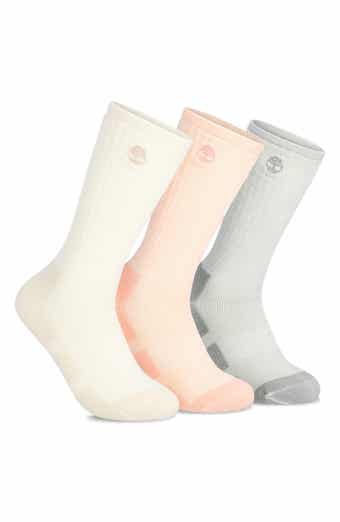 Fully Cush Assorted Pack of 3 Boot Socks