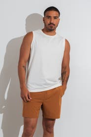 Vitality Motive Crew Tank