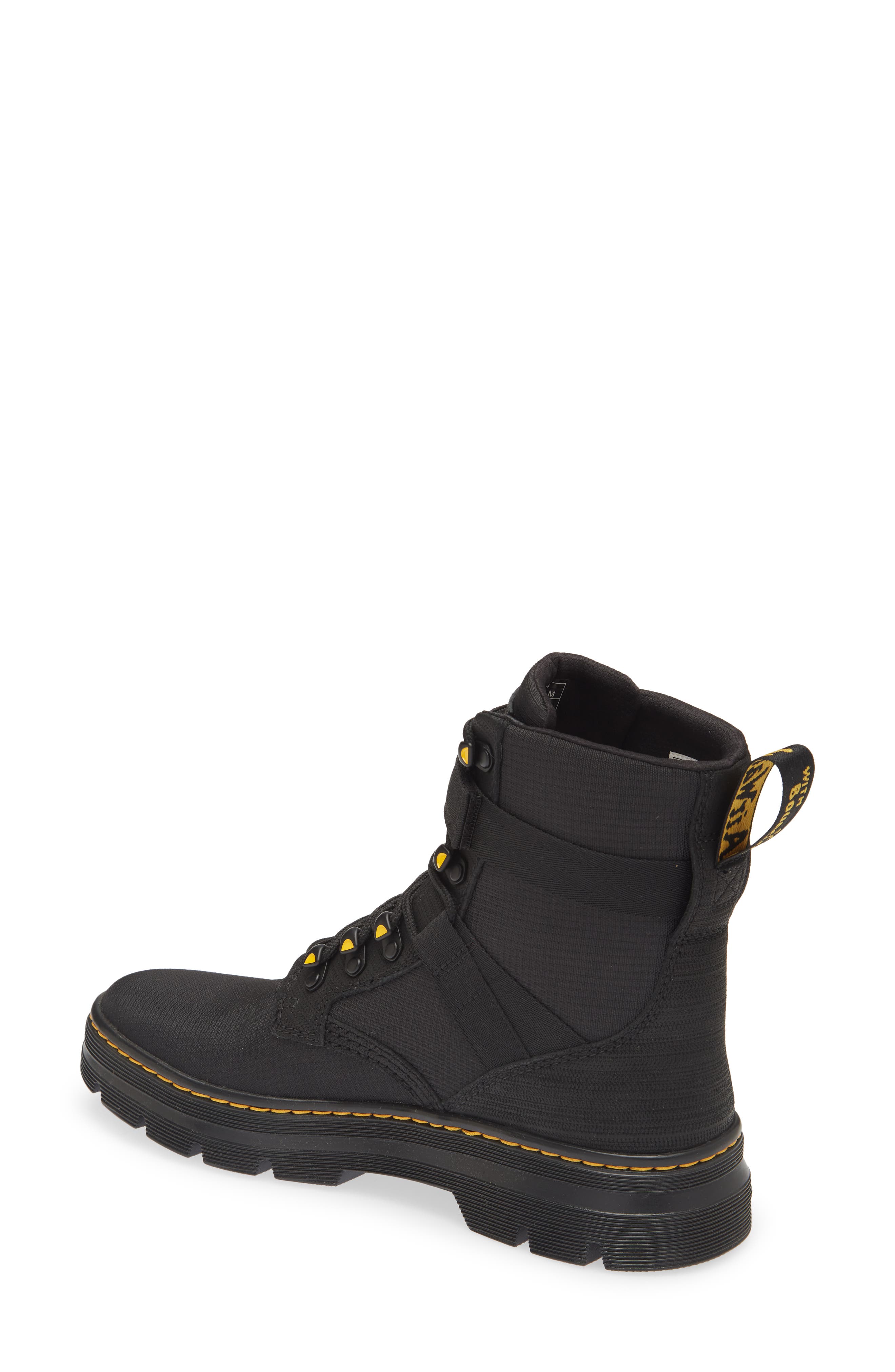 Dr. Martens Combs Tech II Boot, Alternate, color, 