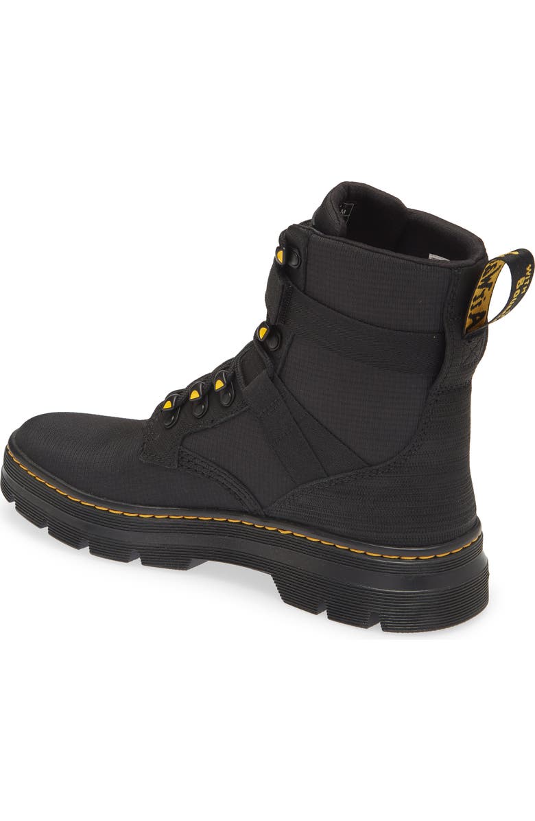 Dr. Martens Combs Tech II Boot, Alternate, color,