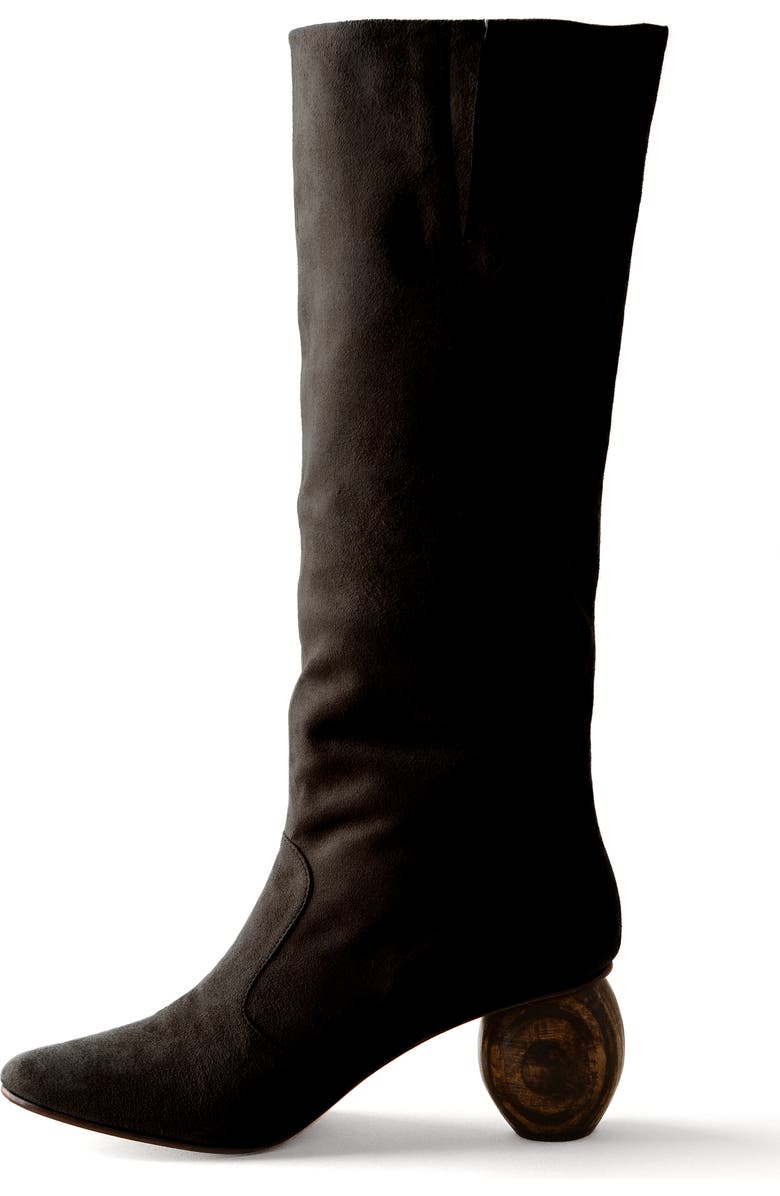 Huma Blanco Quinn Boot, Alternate, color,