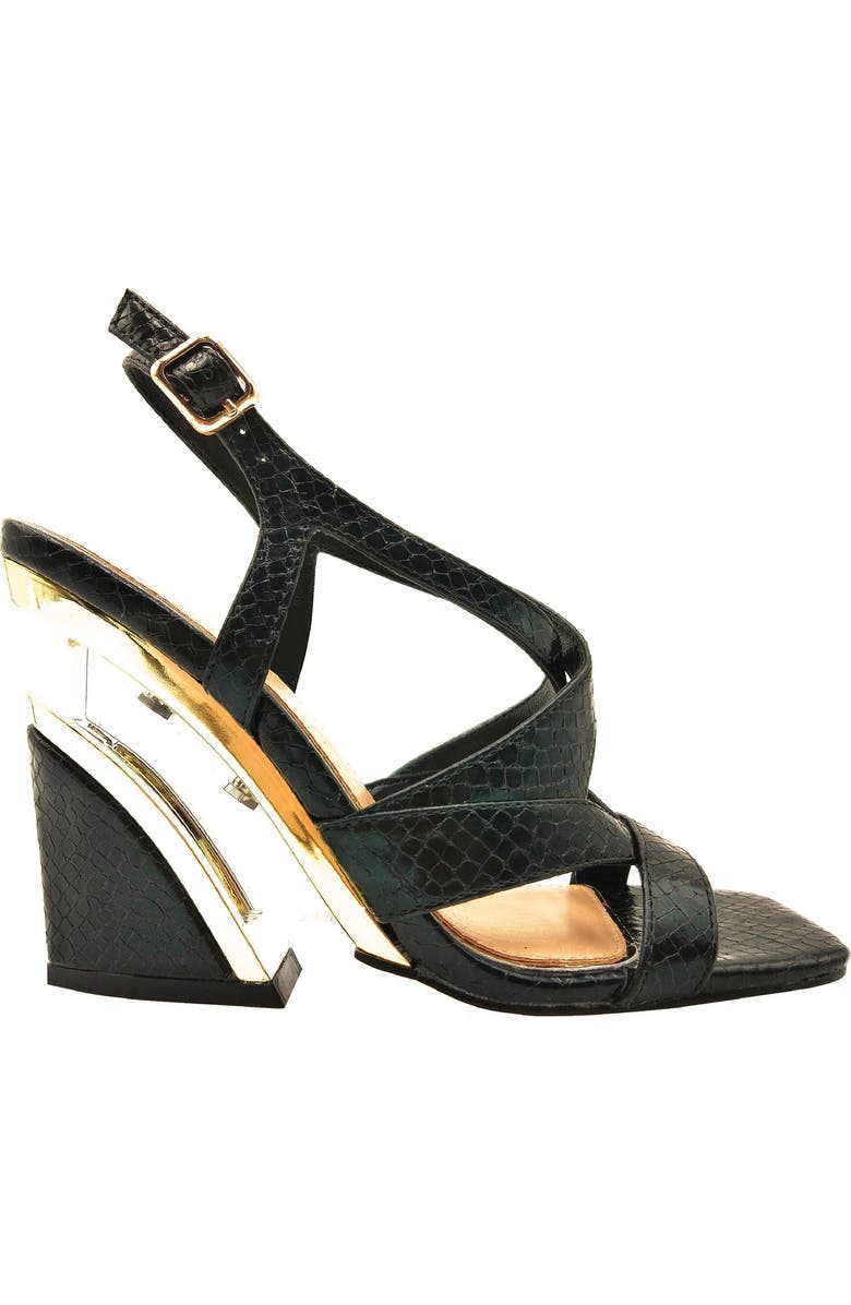 NINETY UNION Vienna Slingback Sandal, Alternate, color,