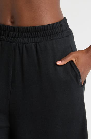 UGG® Holsey Wide Leg Lounge Pants | Nordstrom