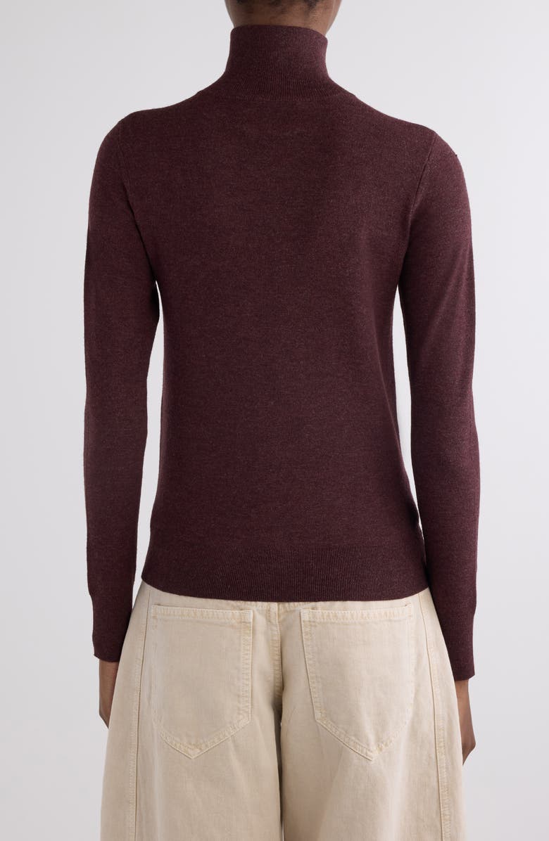 Isabel Marant Cecile Full Zip Cardigan, Alternate, color,