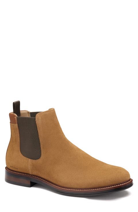 XC Durham Waterproof Chelsea Boot