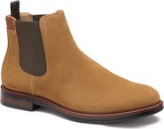 Johnston & Murphy XC Durham Waterproof Chelsea Boot