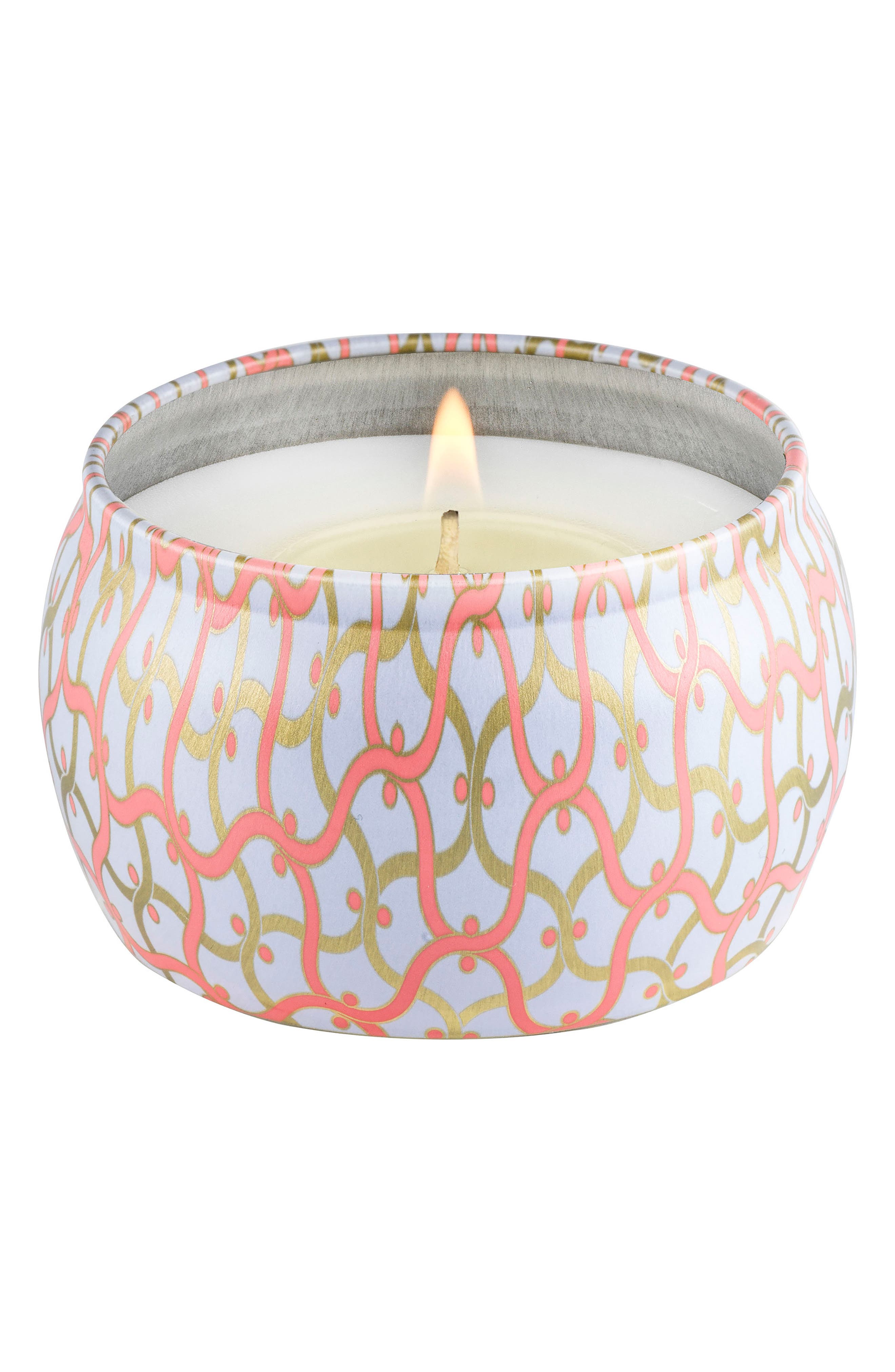 Voluspa Saijo Persimmon Candle - Thumbnail 3