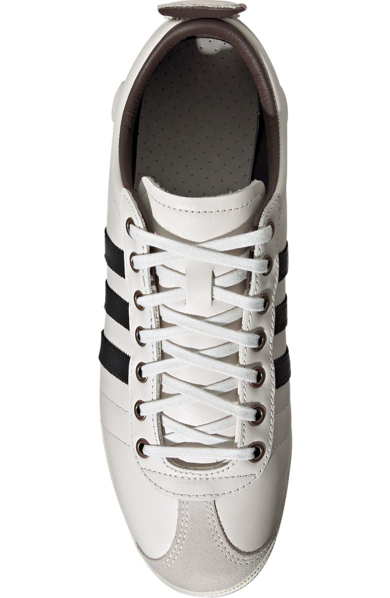 adidas Samba 62 Sneaker, Alternate, color, Cloud White/ Black/ Brown