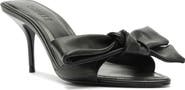 Schutz Elodie Bow Sandal