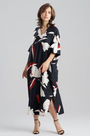 Natori Kami Caftan