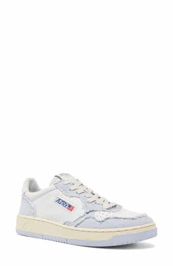 AUTRY Medalist Low Sneaker