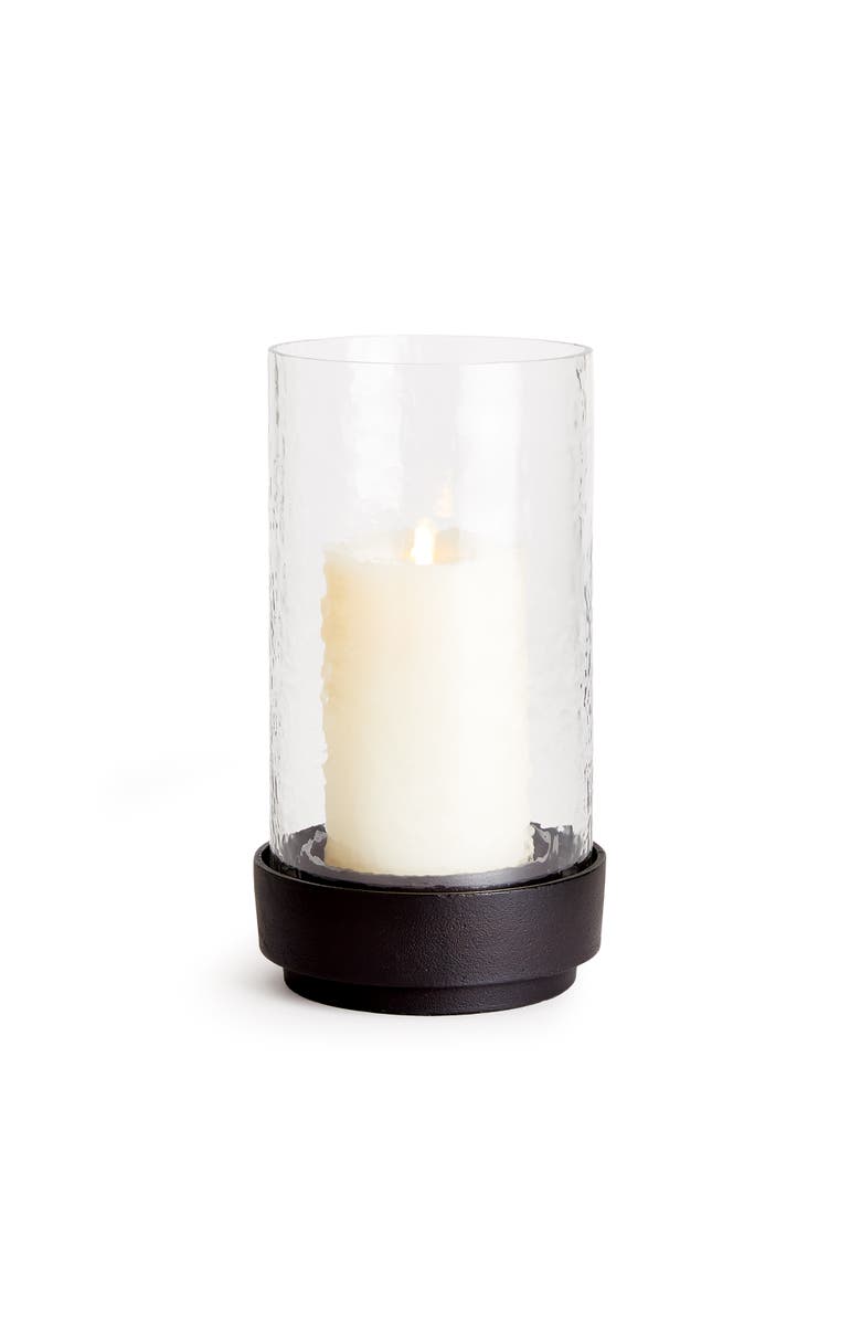 Napa Home & Garden Trenton Hurricane, Main, color, Black